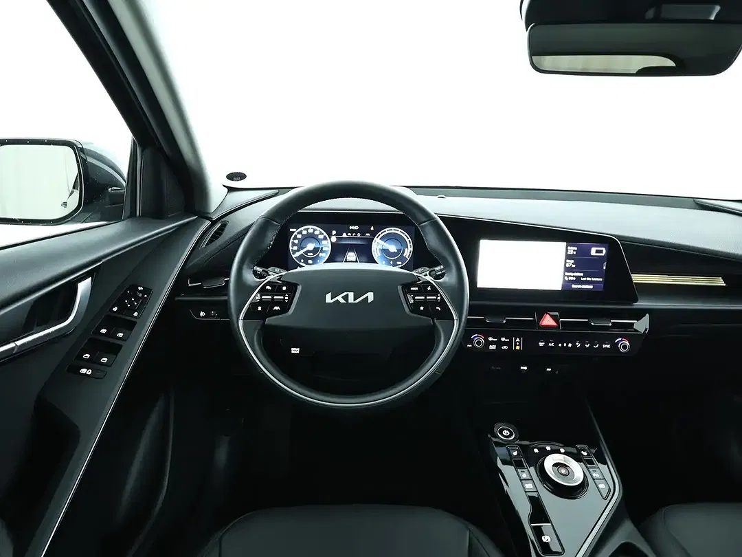 Kia Niro - Thumbnail 10
