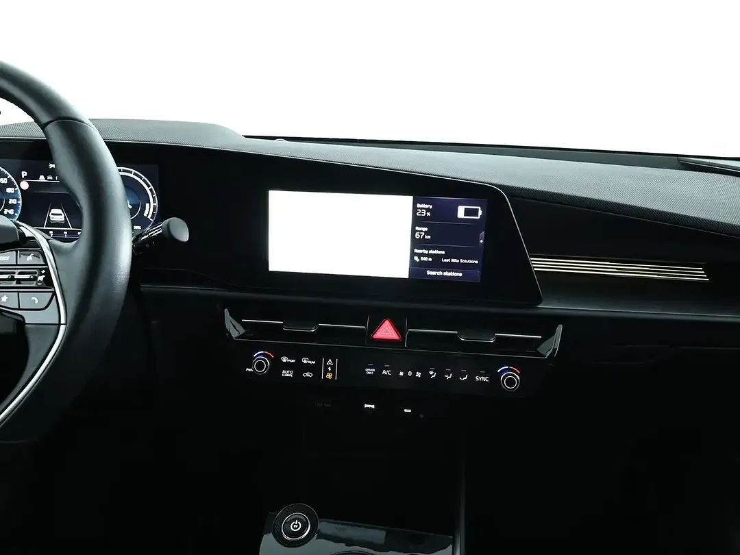 Kia Niro - Thumbnail 11