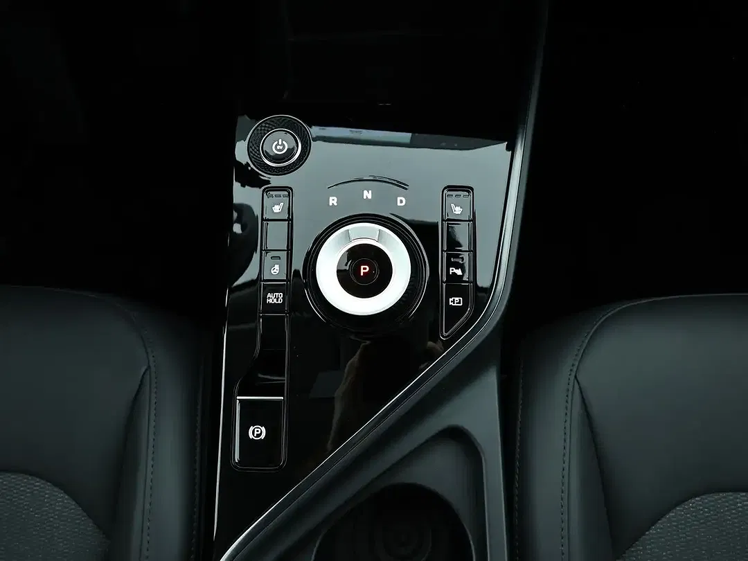 Kia Niro - Thumbnail 14