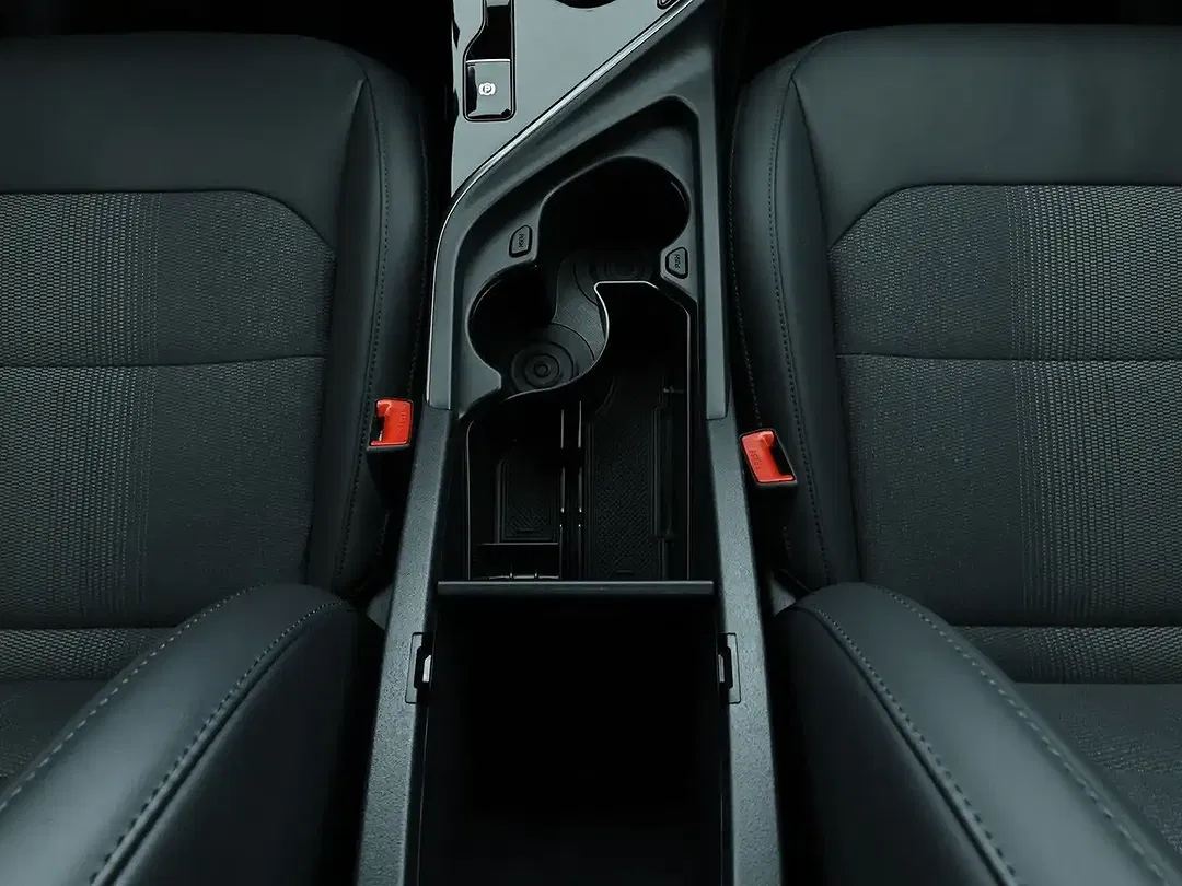 Kia Niro - Thumbnail 15