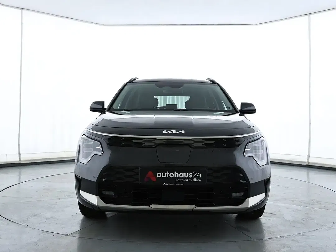 Kia Niro - Thumbnail 2