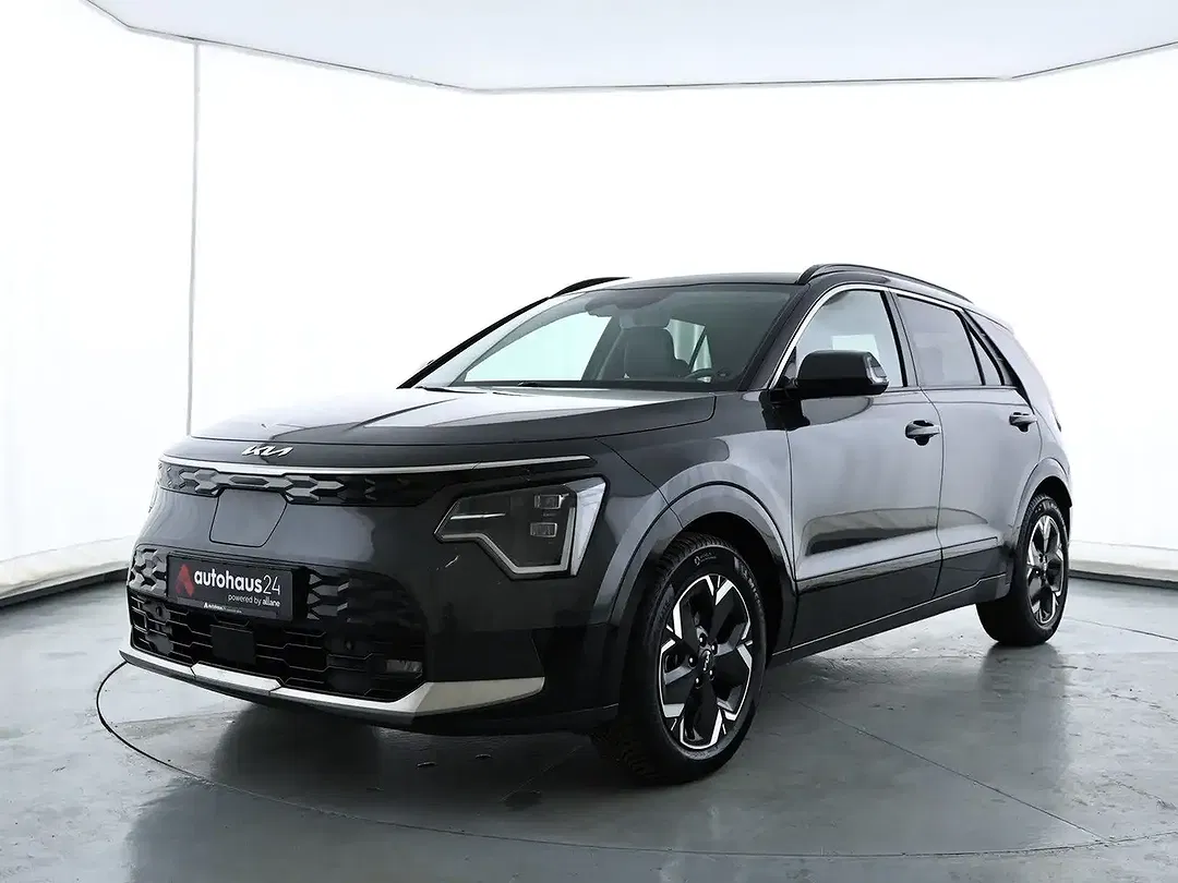 Kia Niro - Thumbnail 3