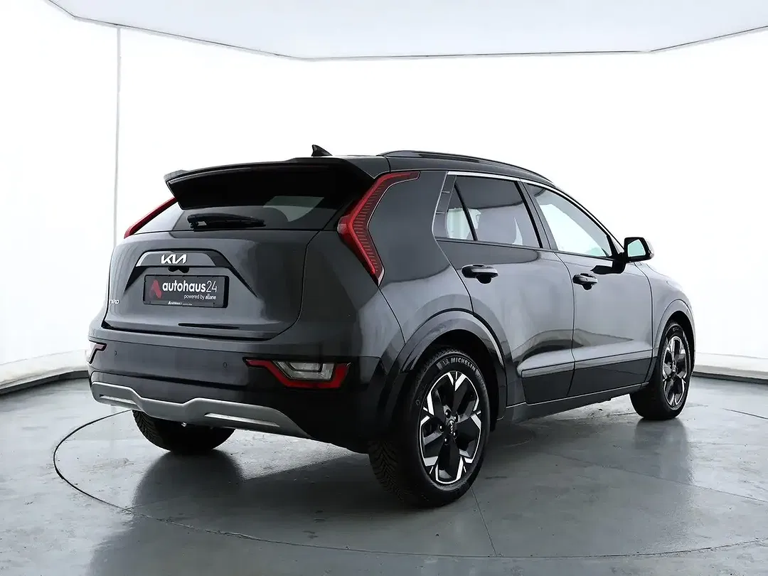 Kia Niro - Thumbnail 5