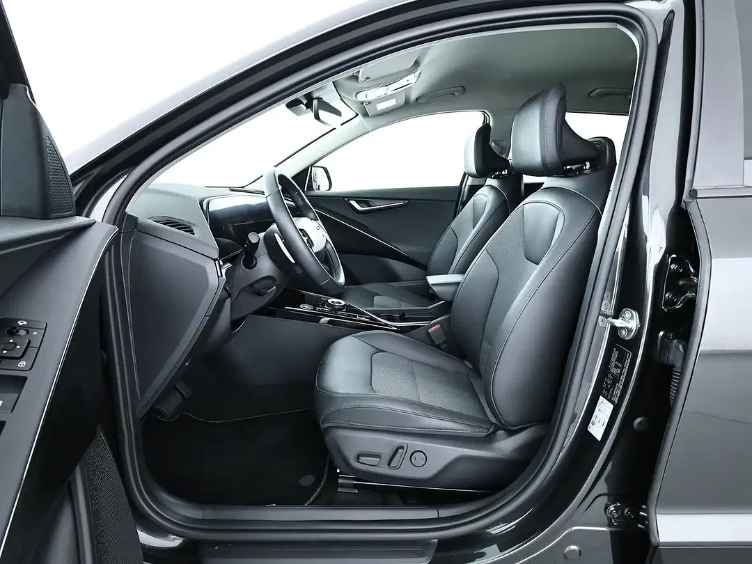 Kia Niro - Thumbnail 8