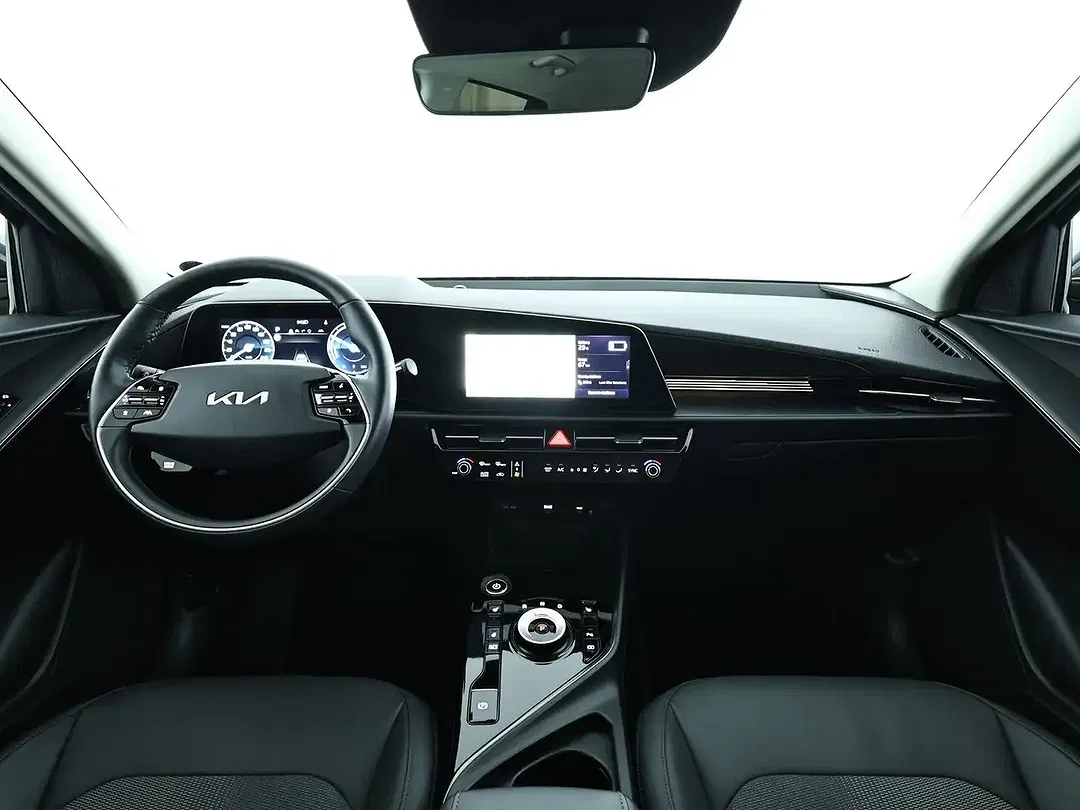 Kia Niro - Thumbnail 9