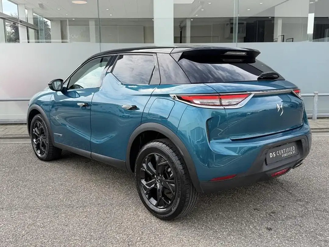 DS Automobiles DS 3 Crossback - Thumbnail 7