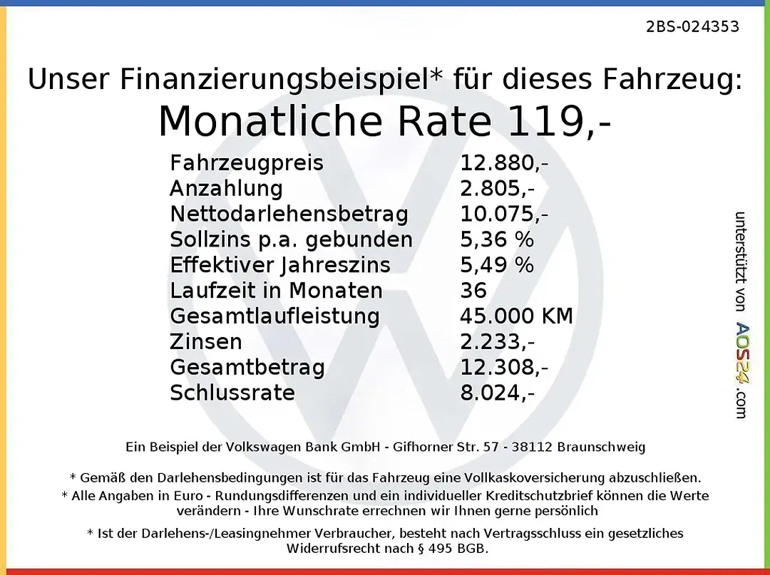 Skoda Fabia - Thumbnail 12
