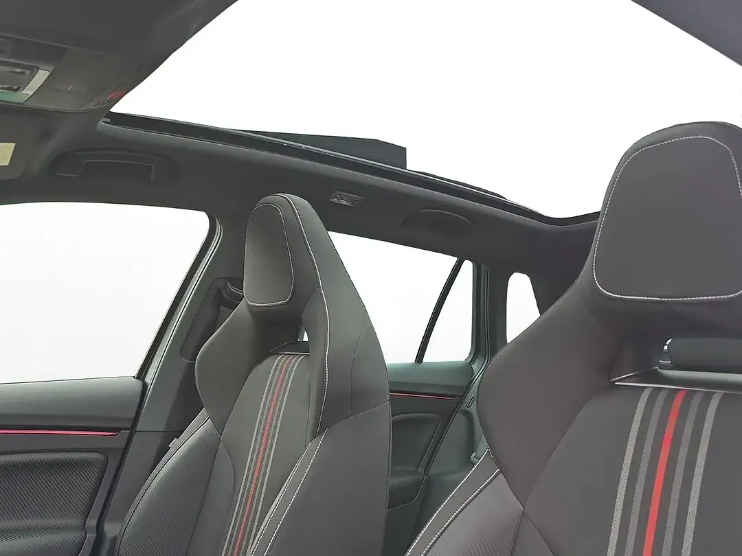 Skoda Kamiq - Thumbnail 9