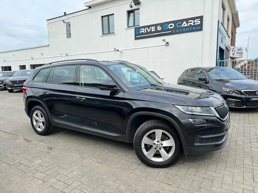 Skoda Kodiaq - Afbeelding 1