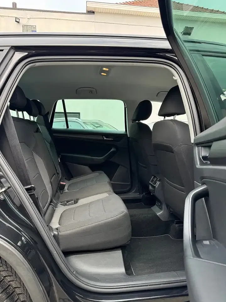 Skoda Kodiaq - Thumbnail 10
