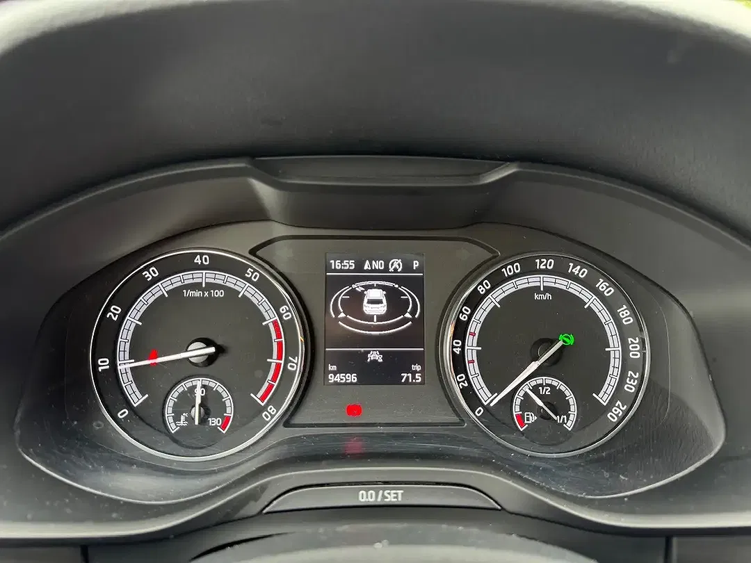 Skoda Kodiaq - Thumbnail 15