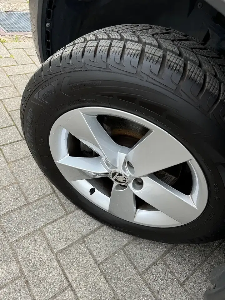 Skoda Kodiaq - Thumbnail 7