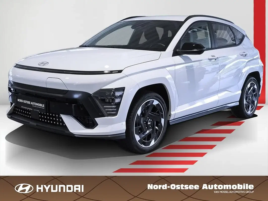 Hyundai KONA - Afbeelding 1