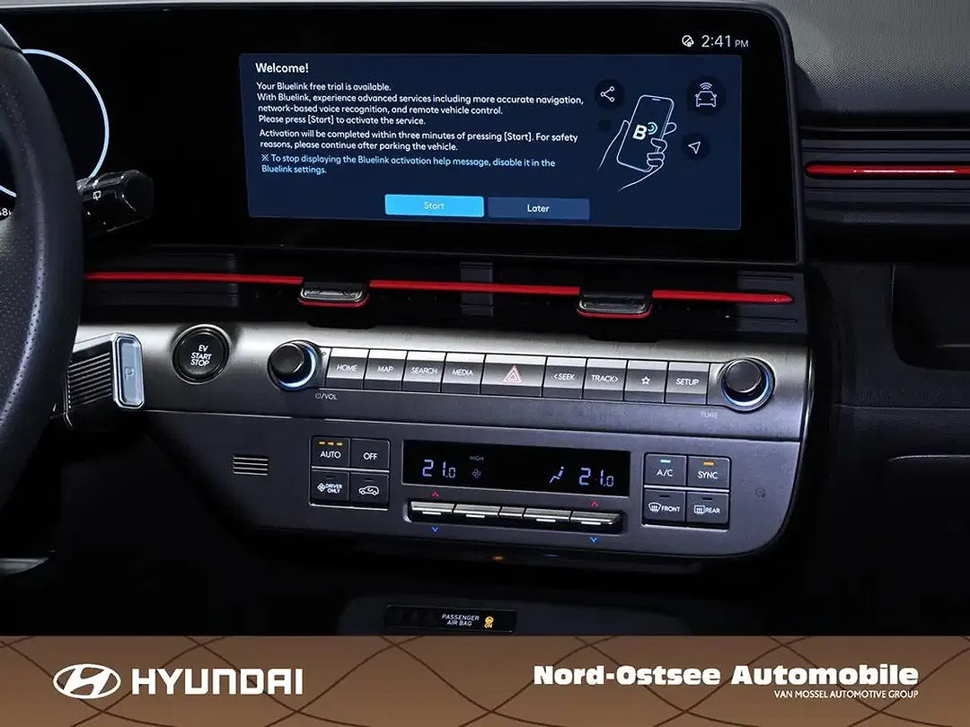 Hyundai KONA - Thumbnail 10