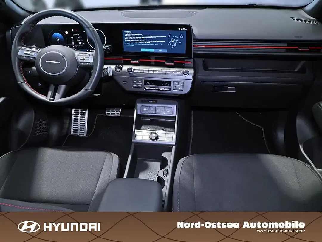 Hyundai KONA - Thumbnail 12