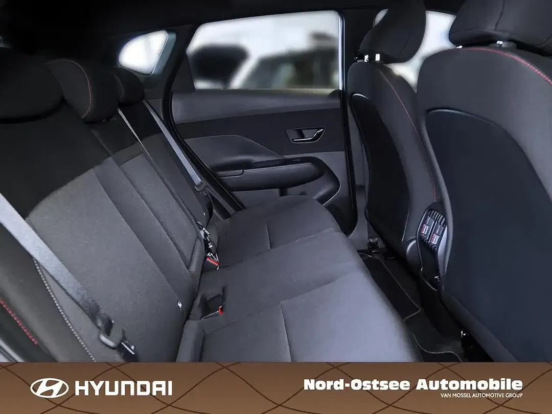 Hyundai KONA - Thumbnail 13