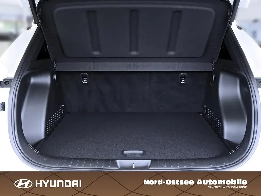 Hyundai KONA - Thumbnail 14