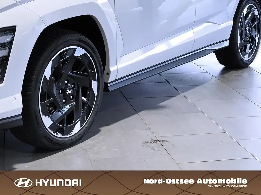 Hyundai KONA - Thumbnail 5