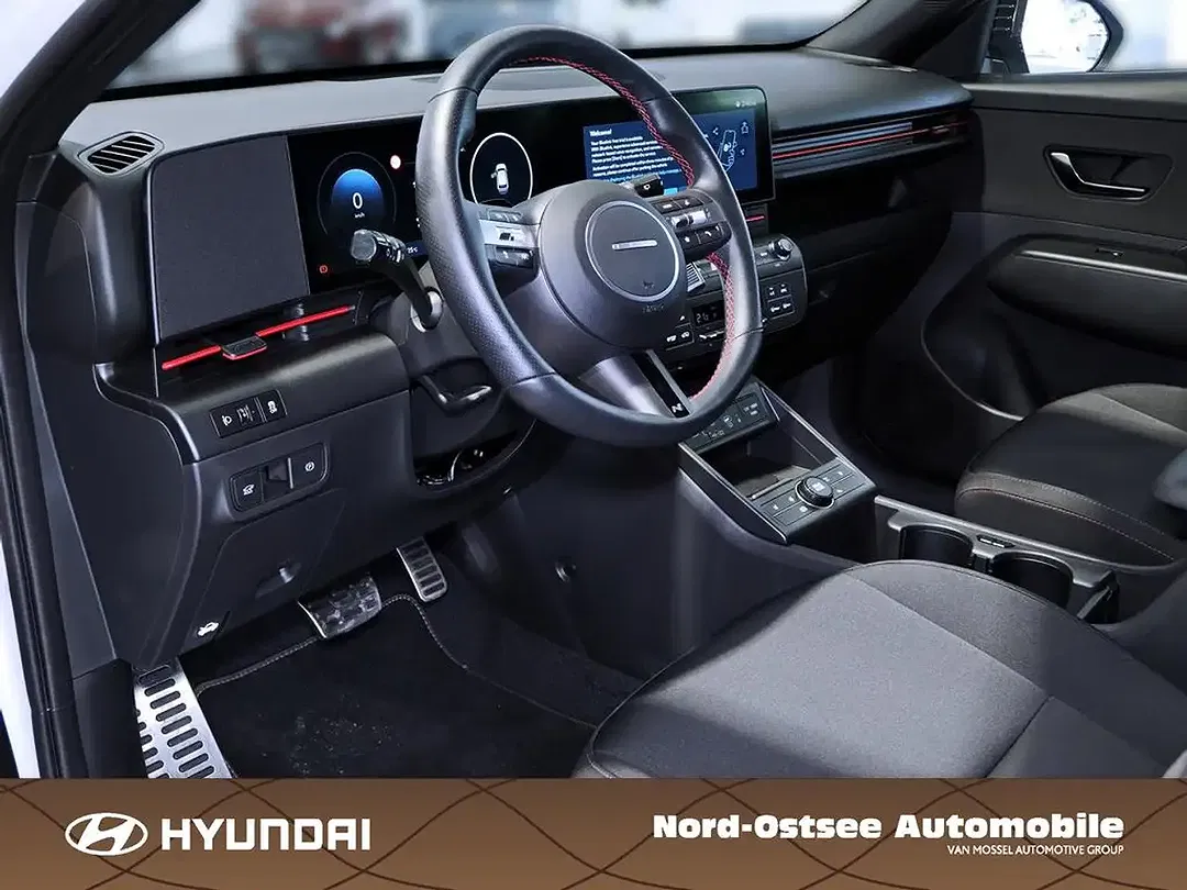 Hyundai KONA - Thumbnail 7
