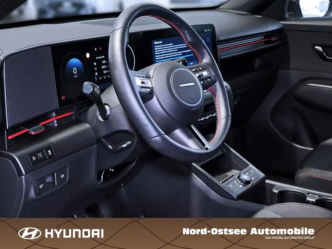 Hyundai KONA - Thumbnail 8