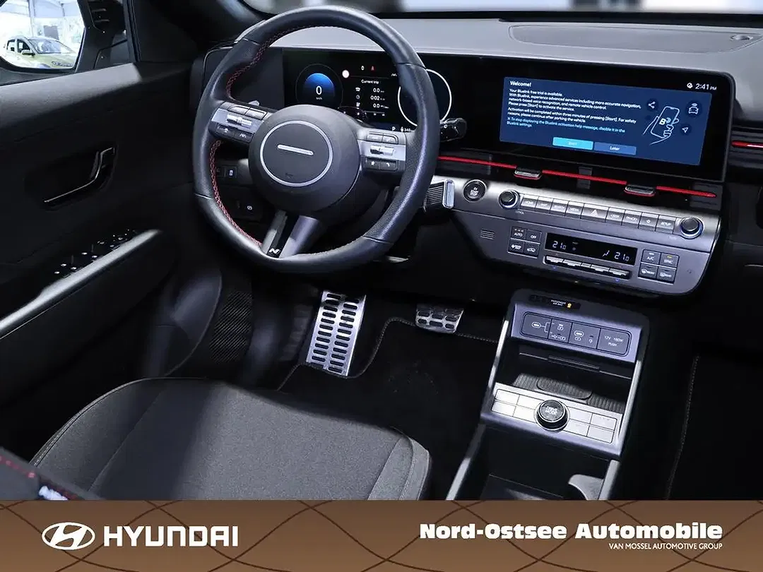 Hyundai KONA - Thumbnail 9
