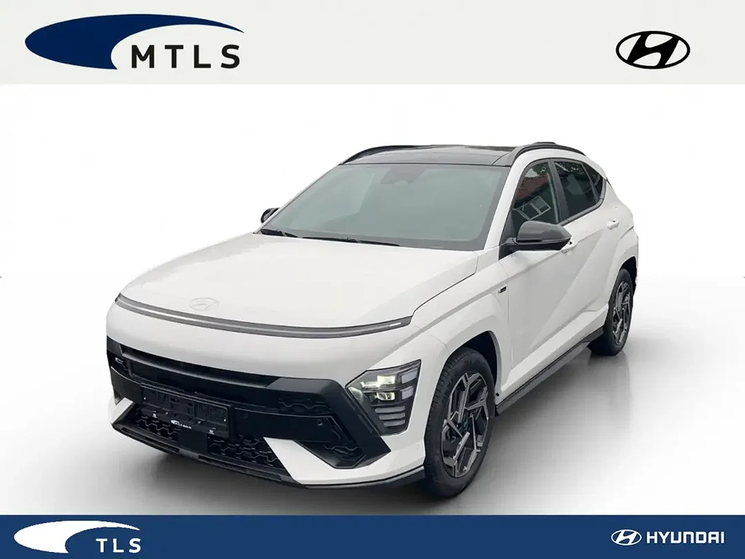Hyundai KONA - Afbeelding 1