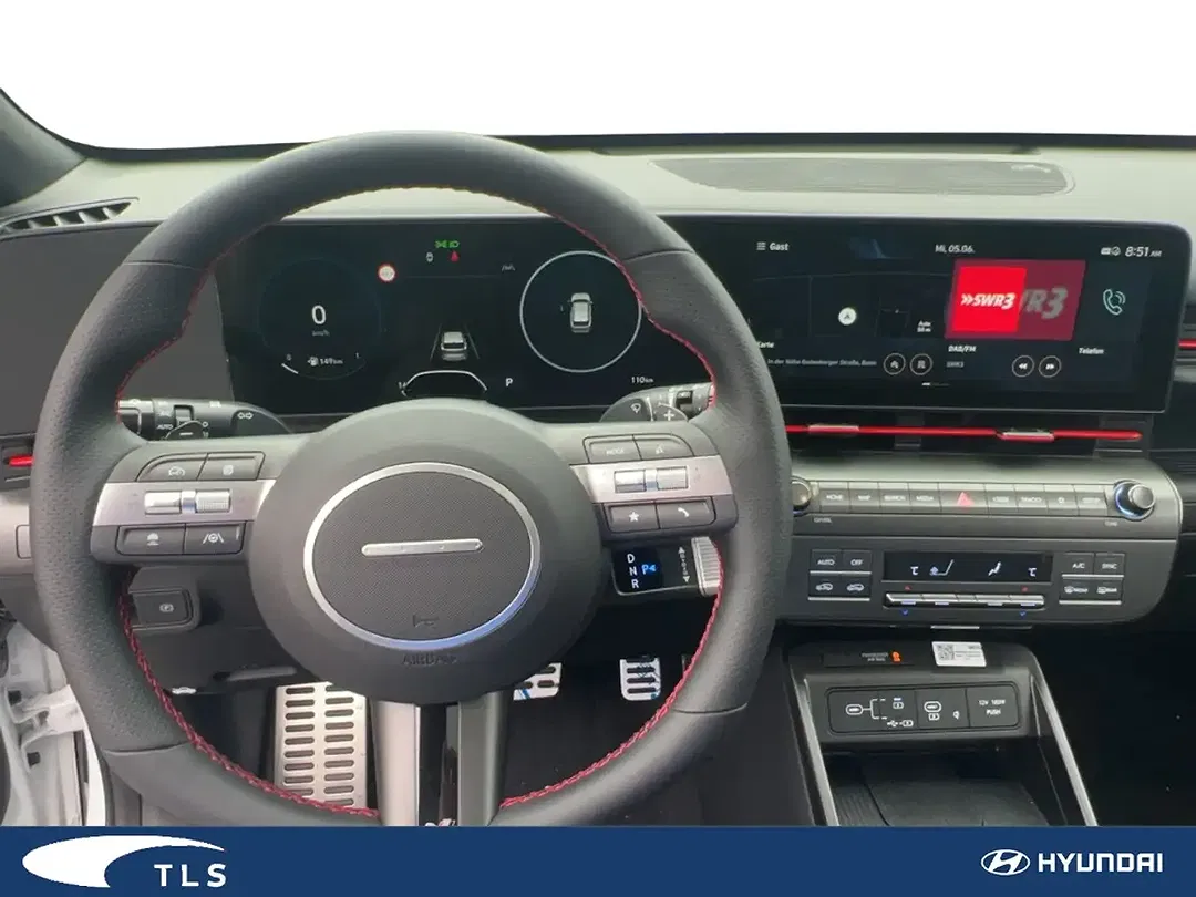 Hyundai KONA - Thumbnail 10
