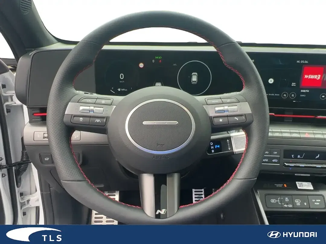 Hyundai KONA - Thumbnail 11