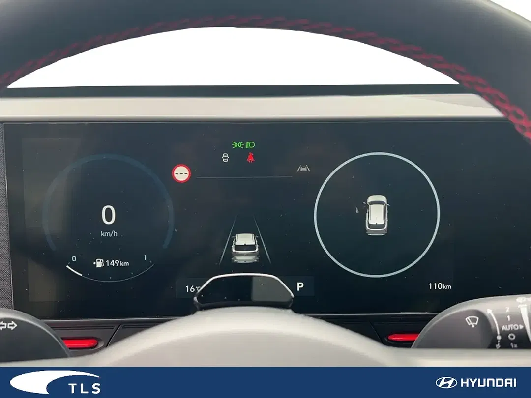 Hyundai KONA - Thumbnail 12