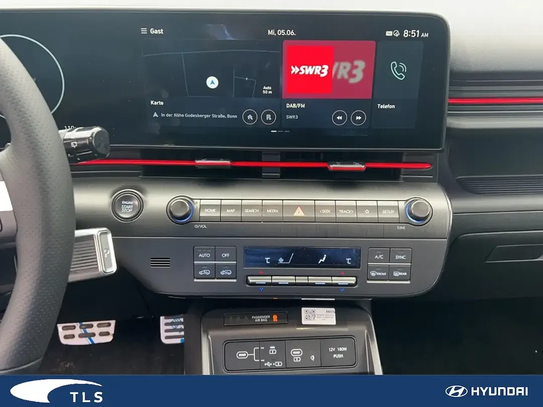 Hyundai KONA - Thumbnail 13