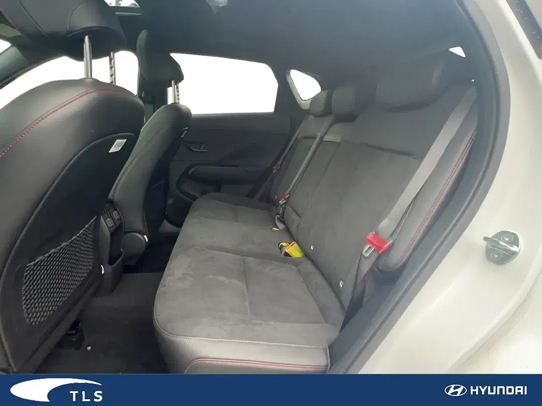 Hyundai KONA - Thumbnail 15