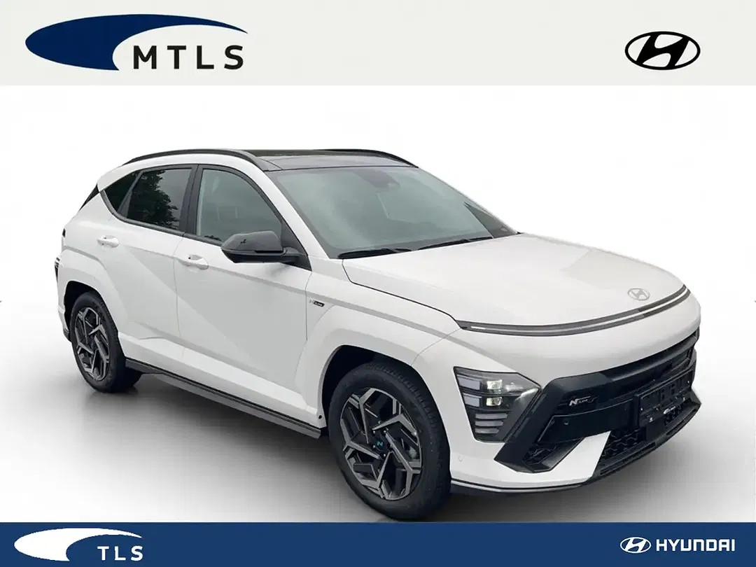 Hyundai KONA - Thumbnail 4