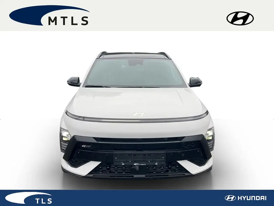 Hyundai KONA - Thumbnail 5