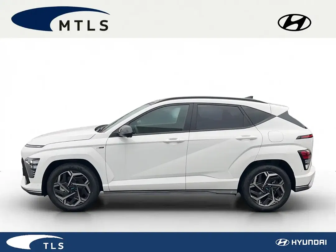 Hyundai KONA - Thumbnail 6