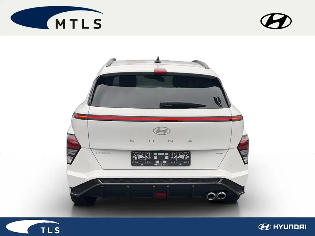 Hyundai KONA - Thumbnail 7