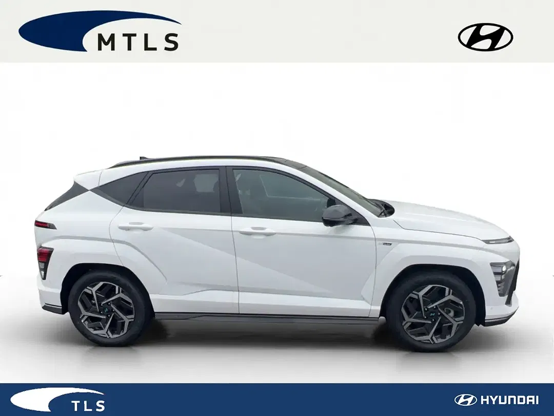Hyundai KONA - Thumbnail 8