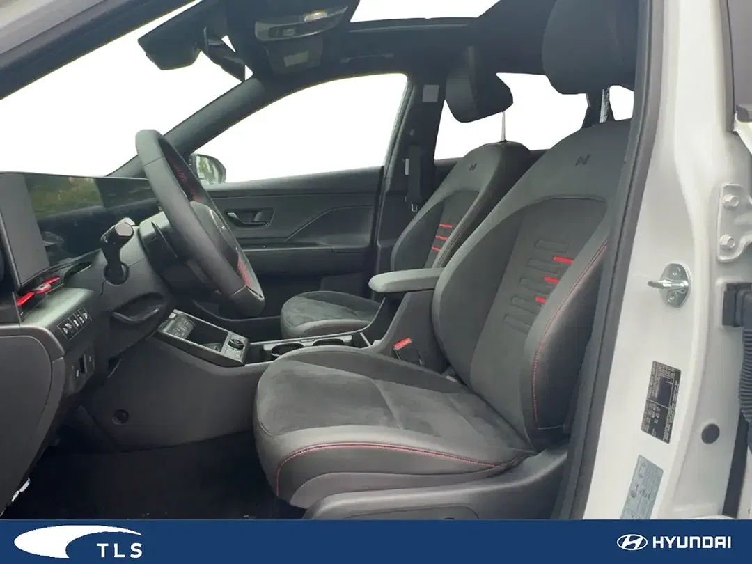 Hyundai KONA - Thumbnail 9