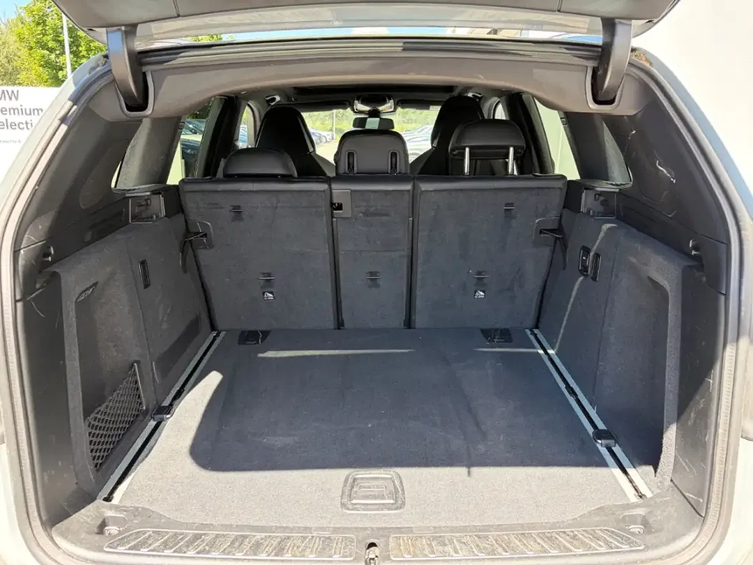 BMW X3 - Thumbnail 12