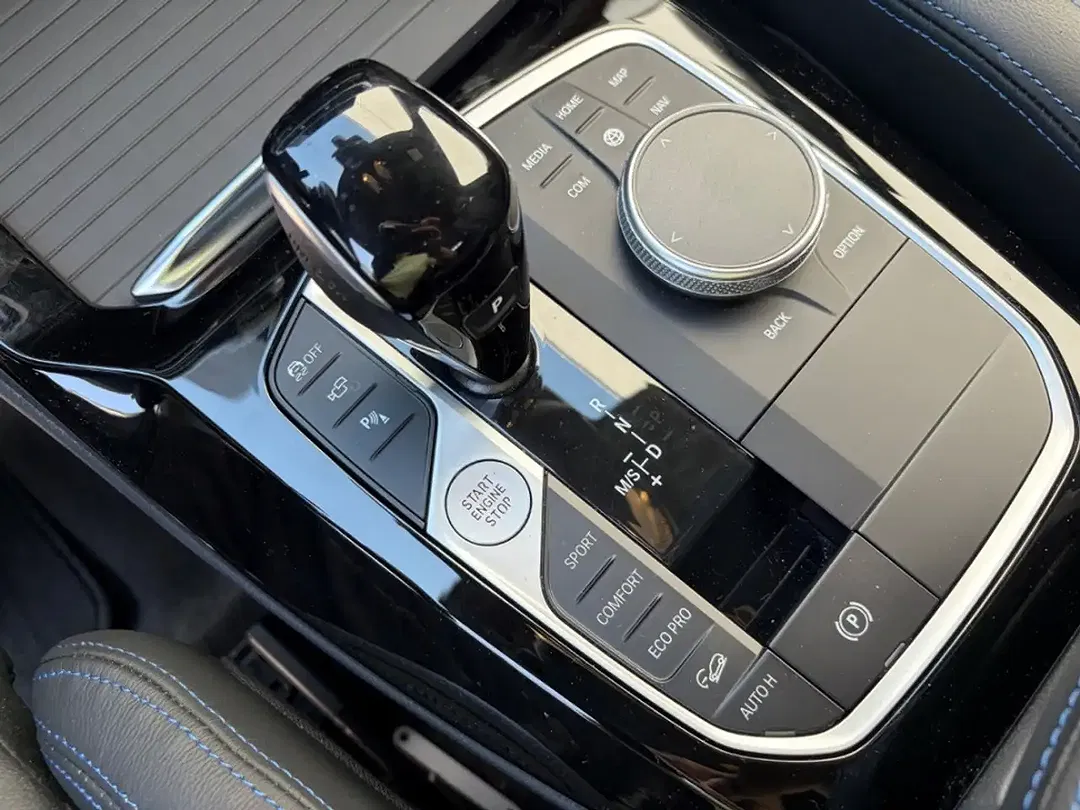 BMW X3 - Thumbnail 7