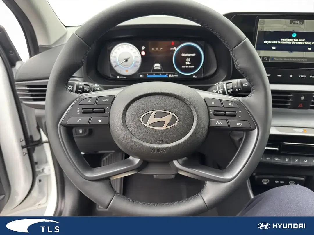 Hyundai i20 - Thumbnail 11