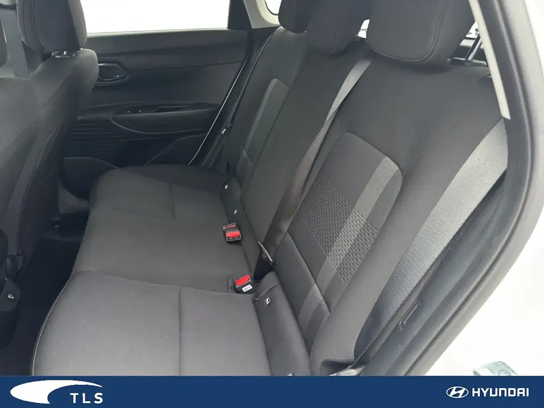 Hyundai i20 - Thumbnail 15