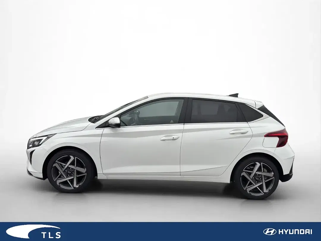 Hyundai i20 - Thumbnail 6