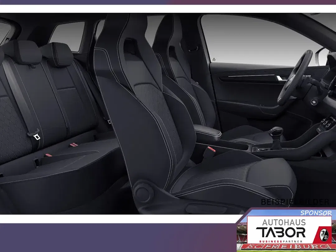 Skoda Karoq - Thumbnail 5
