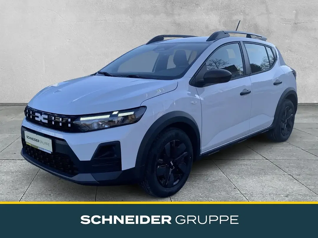 Dacia Sandero - Afbeelding 1