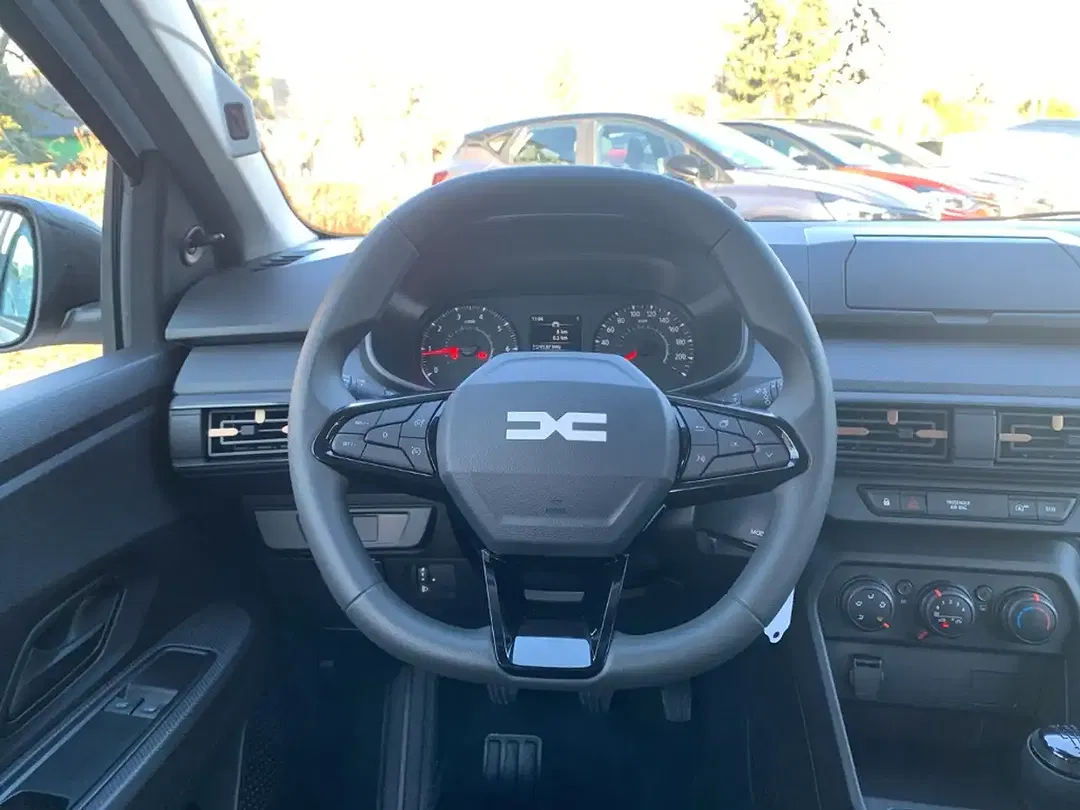 Dacia Sandero - Thumbnail 15