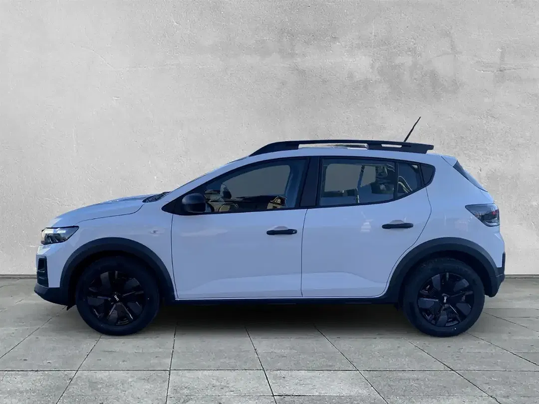 Dacia Sandero - Thumbnail 2