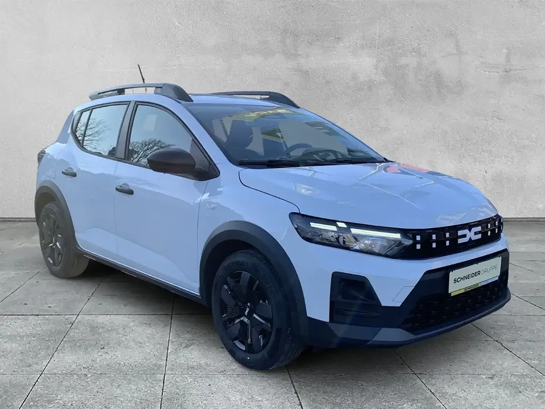 Dacia Sandero - Thumbnail 7