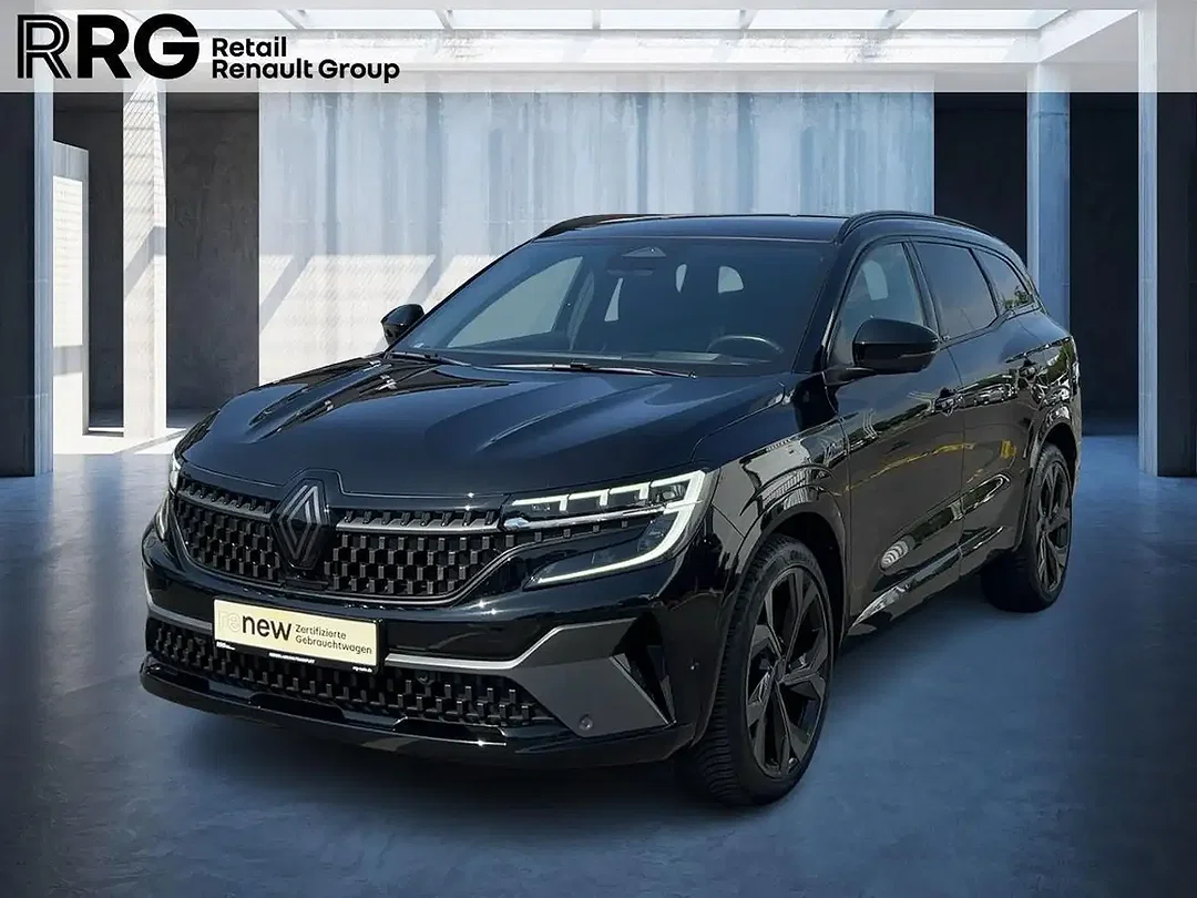 Renault Espace - Afbeelding 1