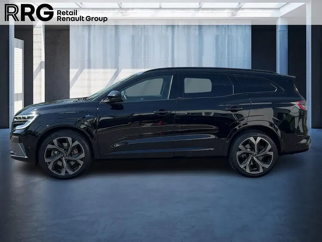 Renault Espace - Thumbnail 2