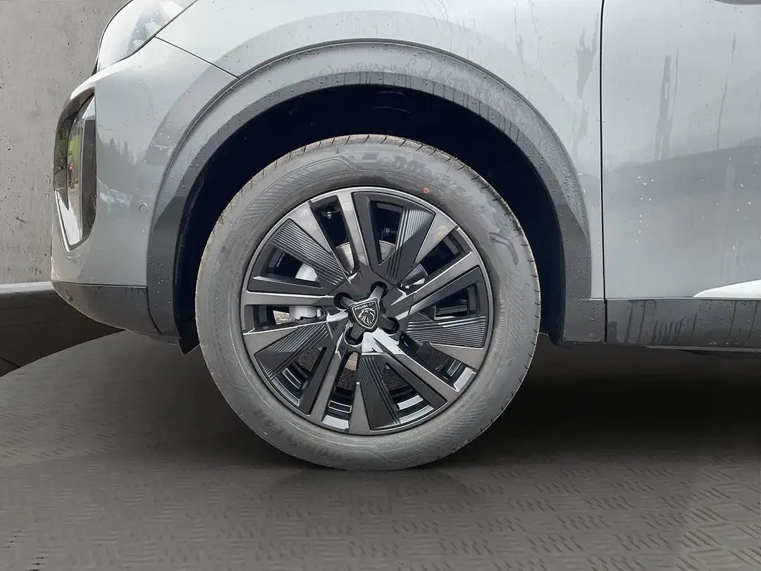 Peugeot 2008 - Thumbnail 6